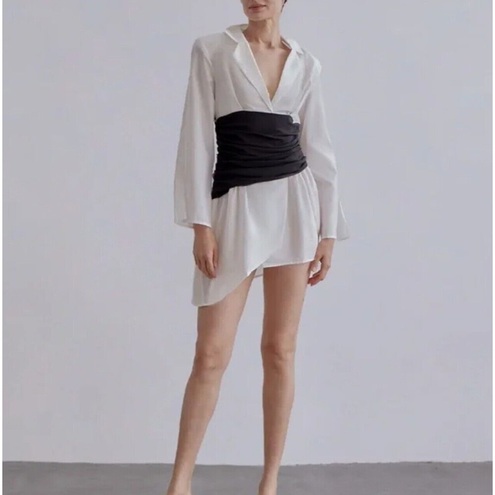 Silk Maison Silk Dress